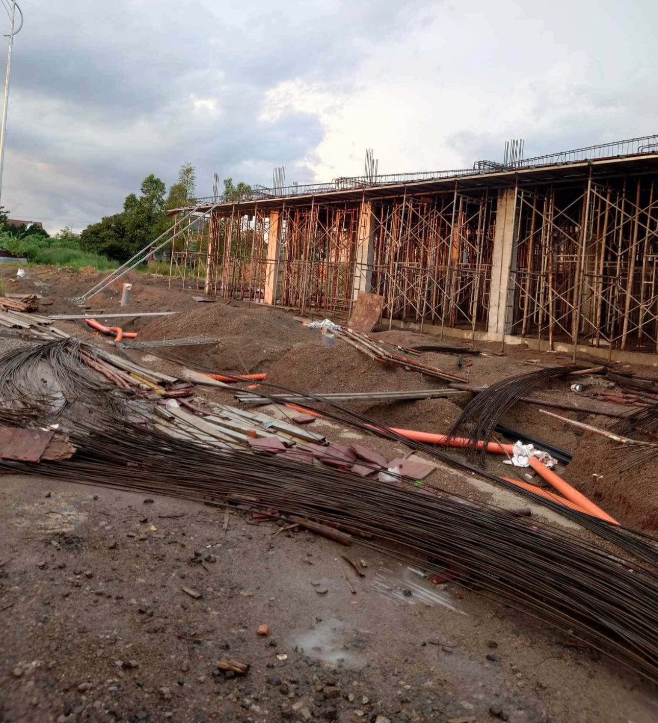 Thiết Bị Xây Dựng Quang Minh Hưng 6