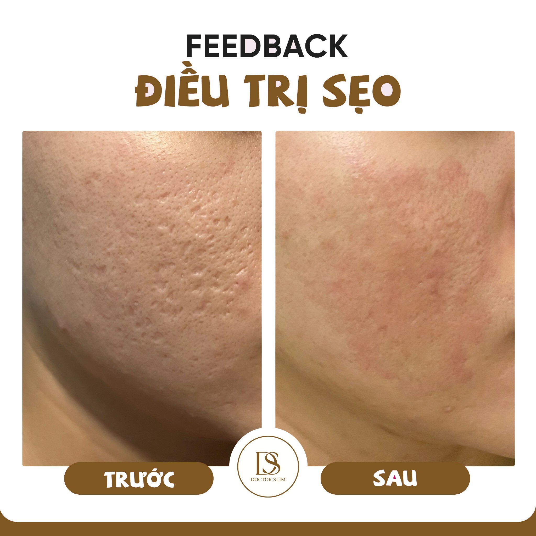 Phòng Khám Doctor Slim (AMC) 8