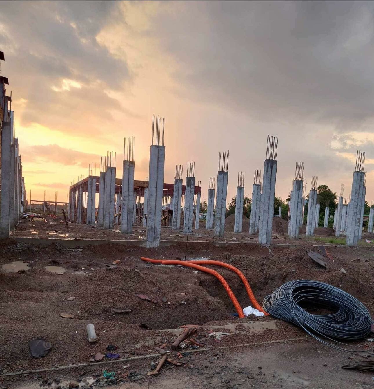 Thiết Bị Xây Dựng Quang Minh Hưng 7