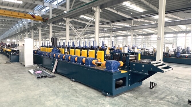 Giải Pháp Kho Hàng Jracking Việt Nam 5