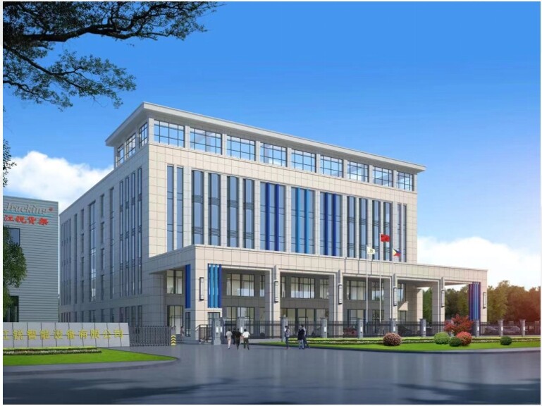 Giải Pháp Kho Hàng Jracking Việt Nam 7