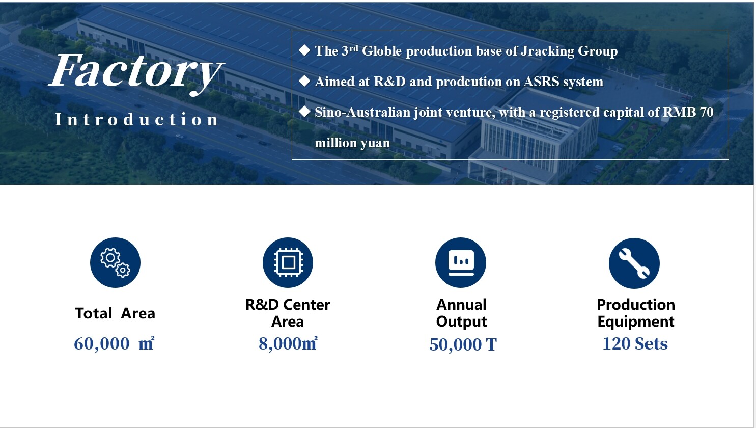 Giải Pháp Kho Hàng Jracking Việt Nam 6