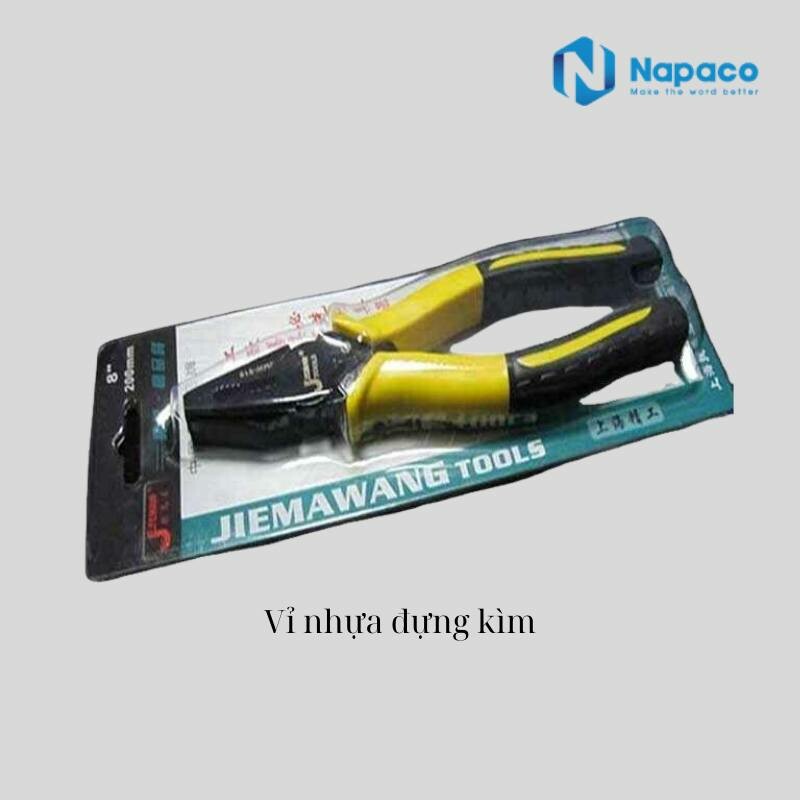 Napaco Việt Nam 9