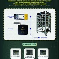 Giáo Dục Công Nghệ Xuân Vinh 7
