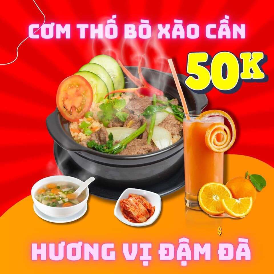 Mr Mộc Cơm Ngon 3