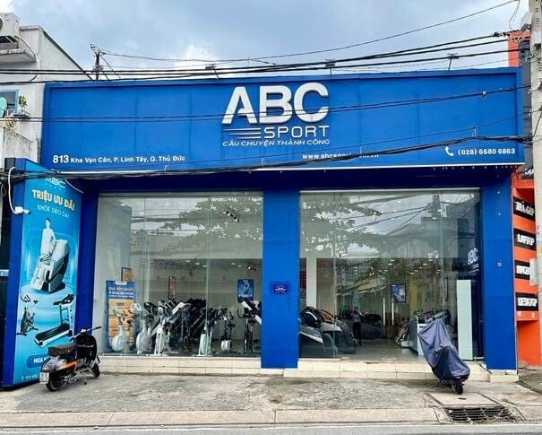 Bất động sản Mặt Bằng Đẹp 7