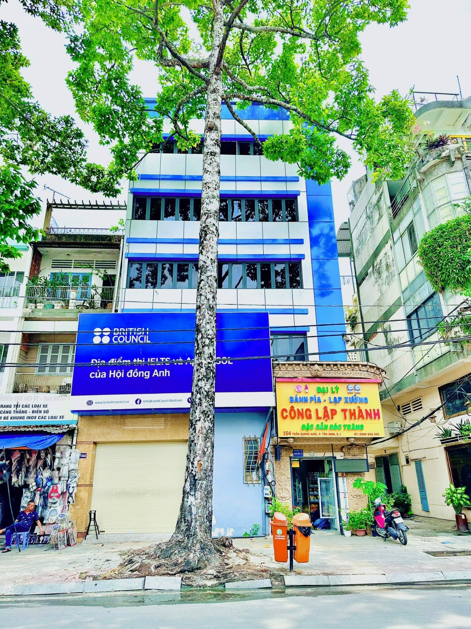 Bất động sản Mặt Bằng Đẹp 1