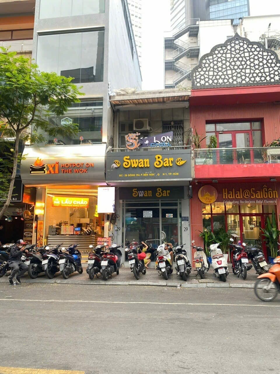 Bất động sản Mặt Bằng Đẹp 5