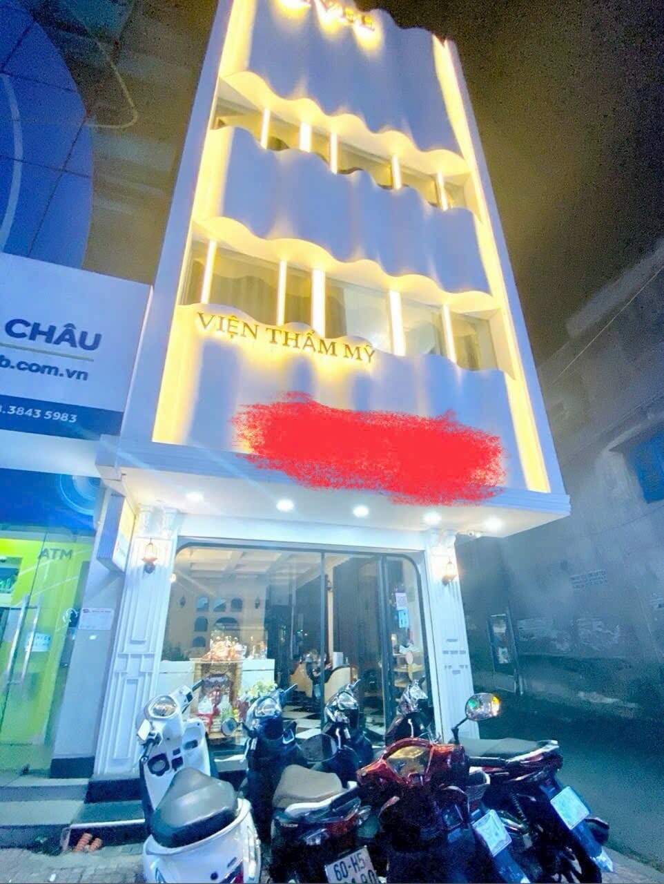 Bất động sản Mặt Bằng Đẹp 2