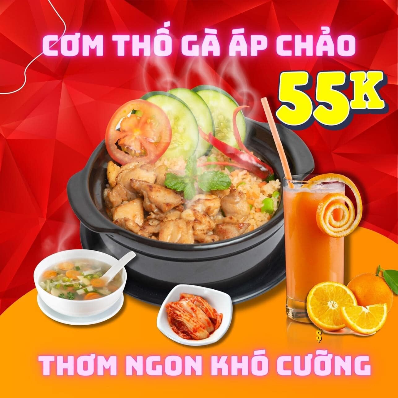 Mr Mộc Cơm Ngon 4