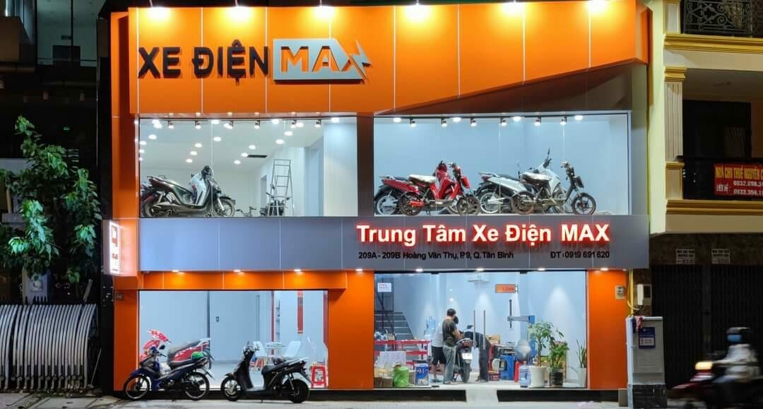 Bất động sản Mặt Bằng Đẹp 9