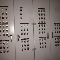 Kỹ Thuật Thương Mại Hải Phong 8