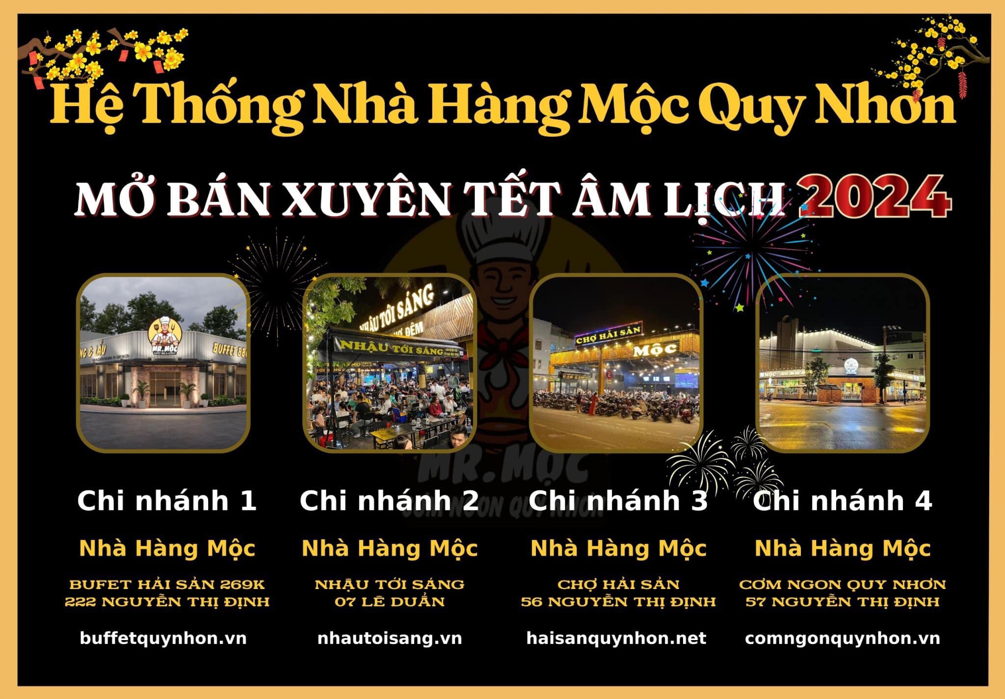 Mr Mộc Cơm Ngon 5