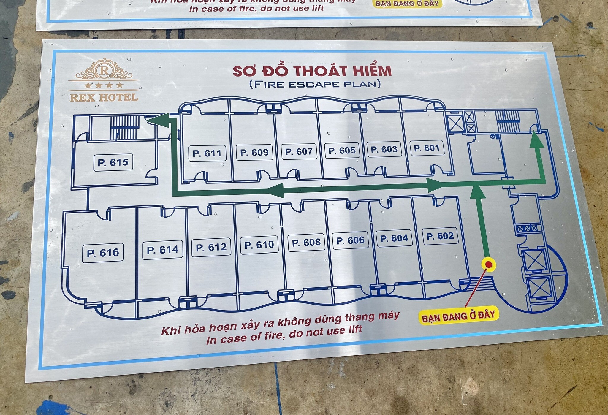 XÂY DỰNG & QUẢNG CÁO KIẾN TRẺ 5