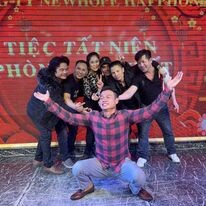 NEW HOPE HÀ NỘI 9