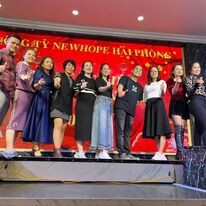 NEW HOPE HÀ NỘI 10