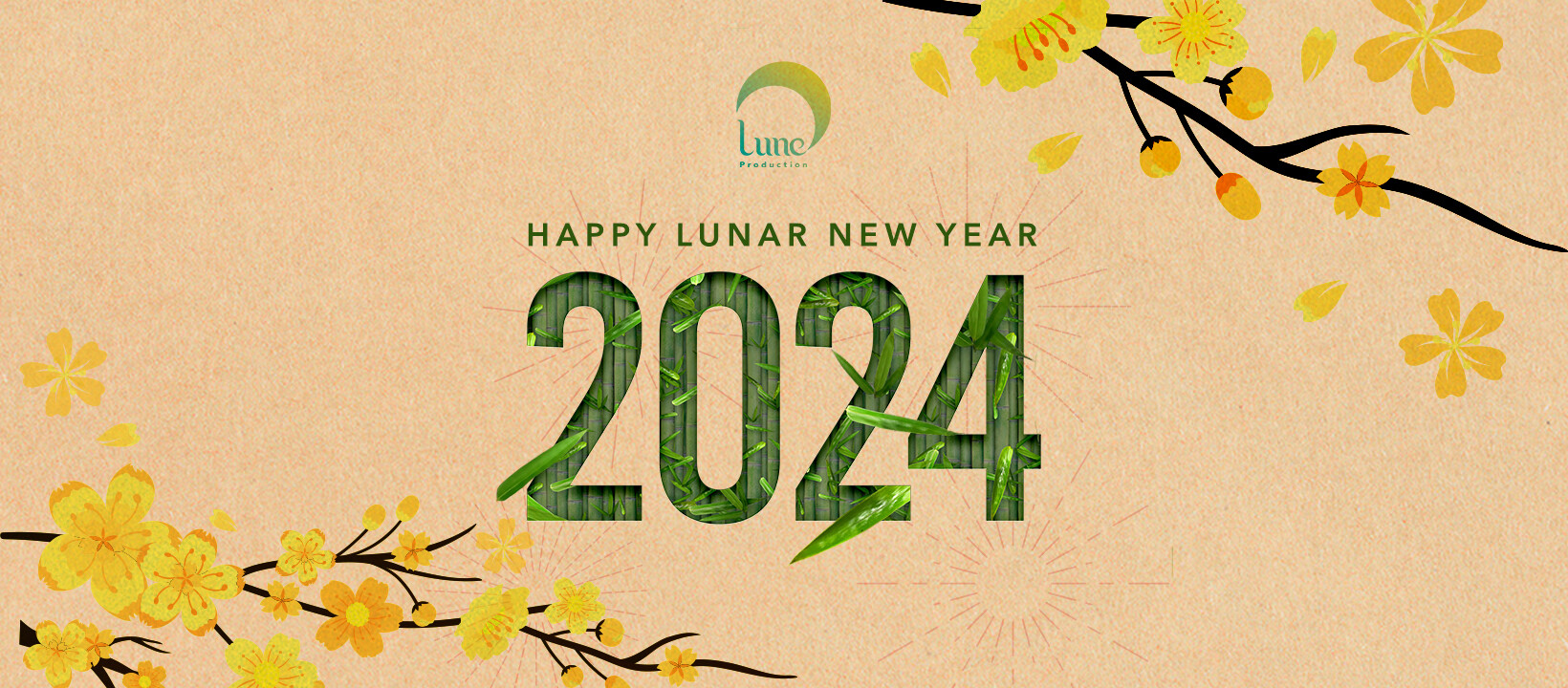 À Ố Show - Lune Production 2