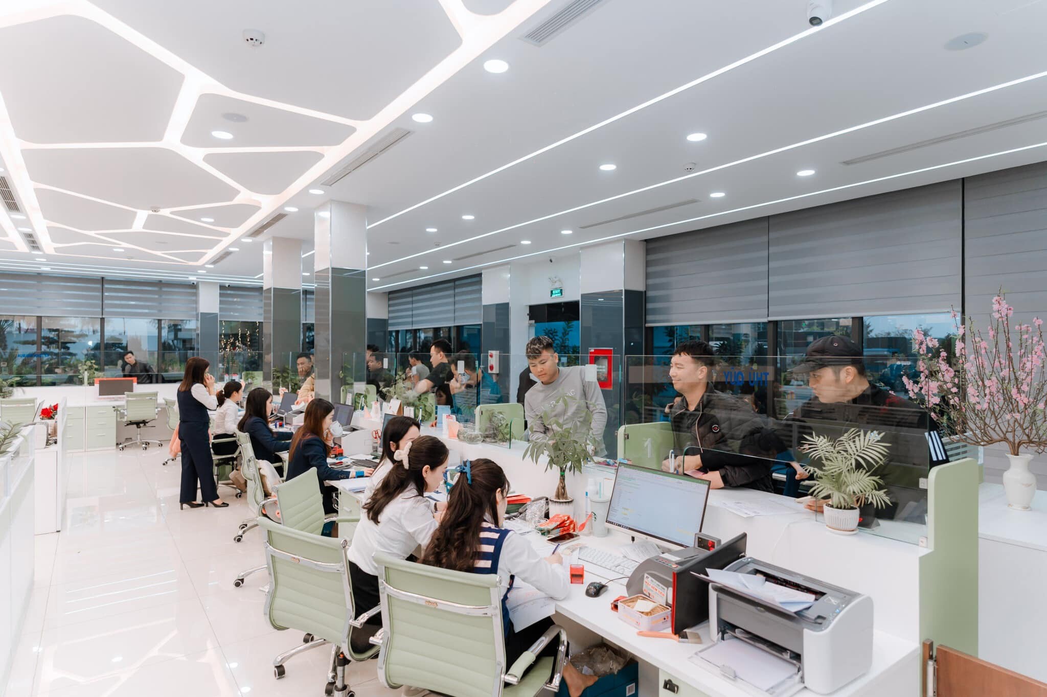 Dinh Dưỡng Quốc Tế CNC 2