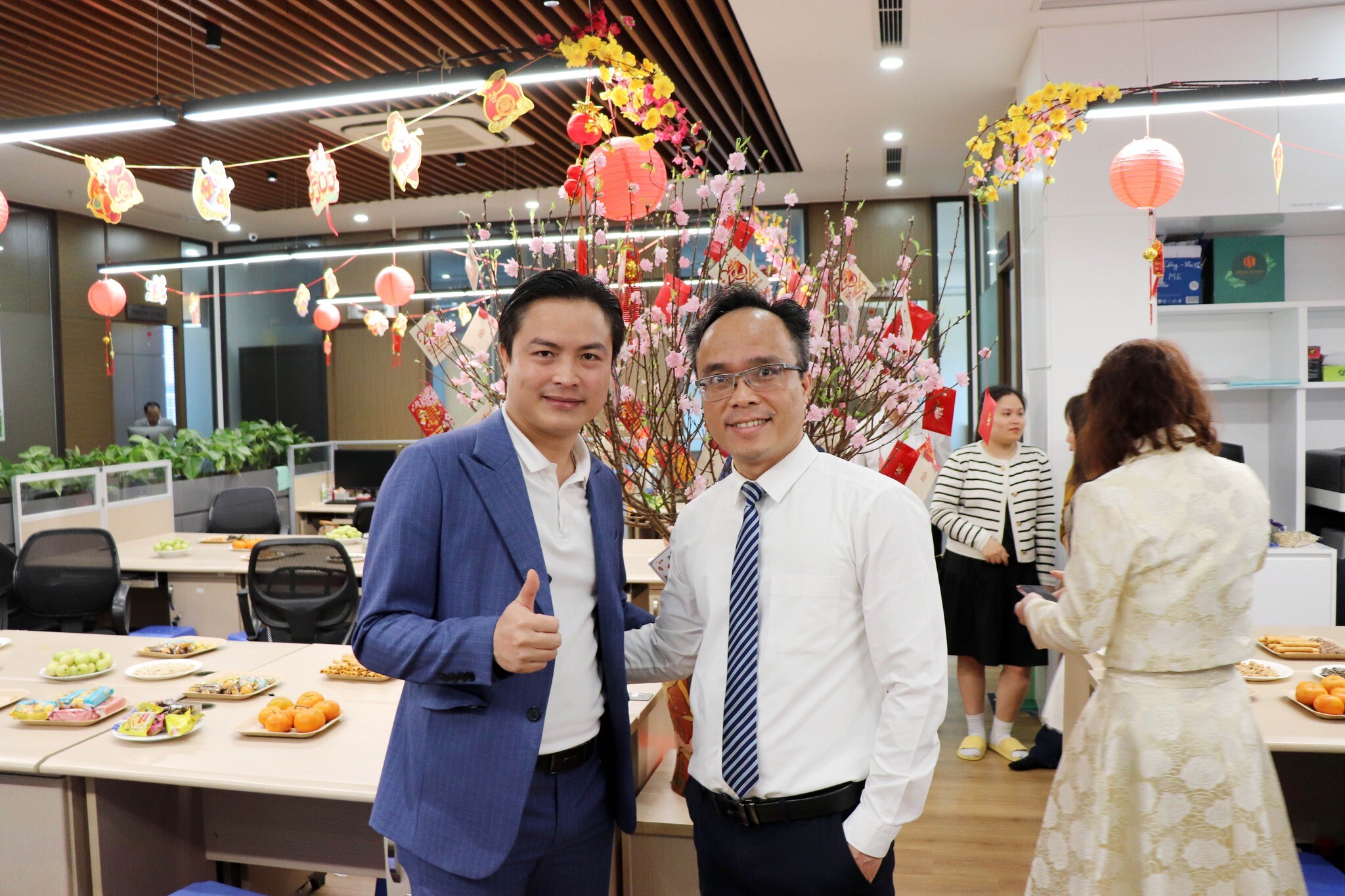 TẬP ĐOÀN ĐẦU TƯ KLB 1