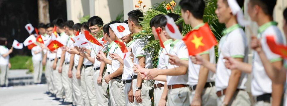 Phát Triển Nguồn Nhân Lực LOD 10