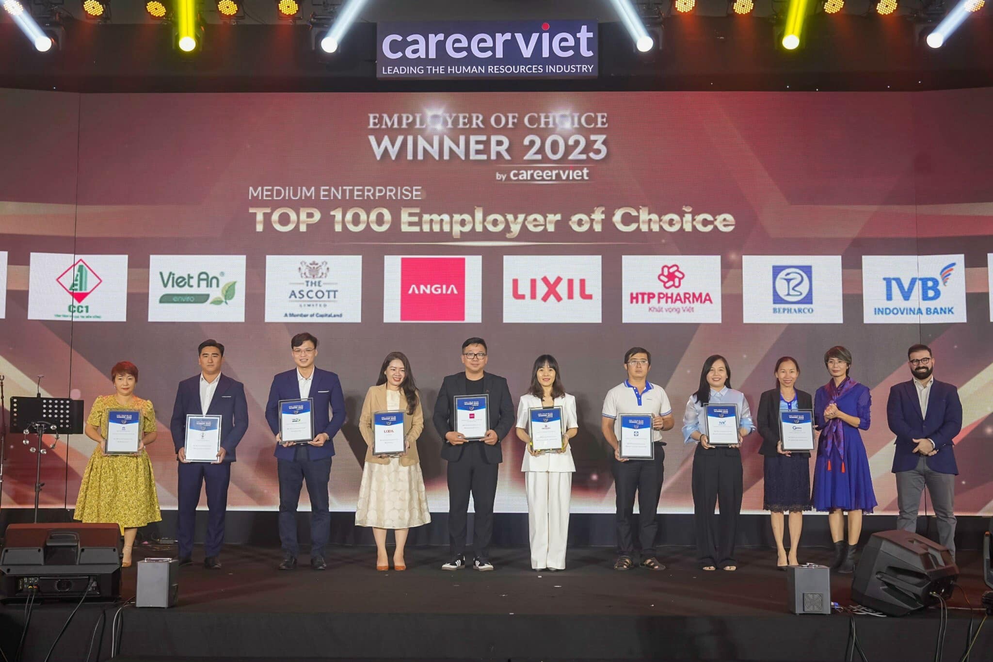 Dược Phẩm HTP - HTP Pharma 4