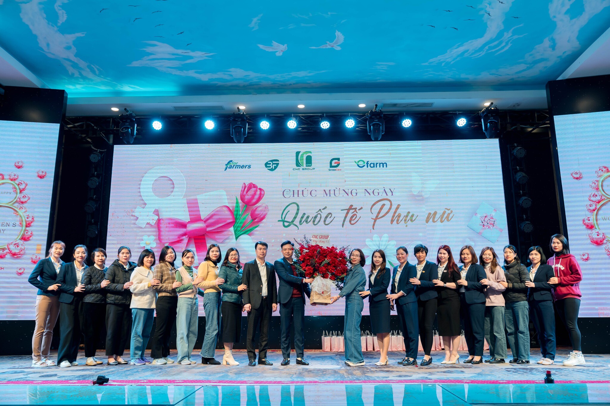 Dinh Dưỡng Quốc Tế CNC 3