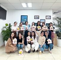 Zf Automotive Việt Nam 8