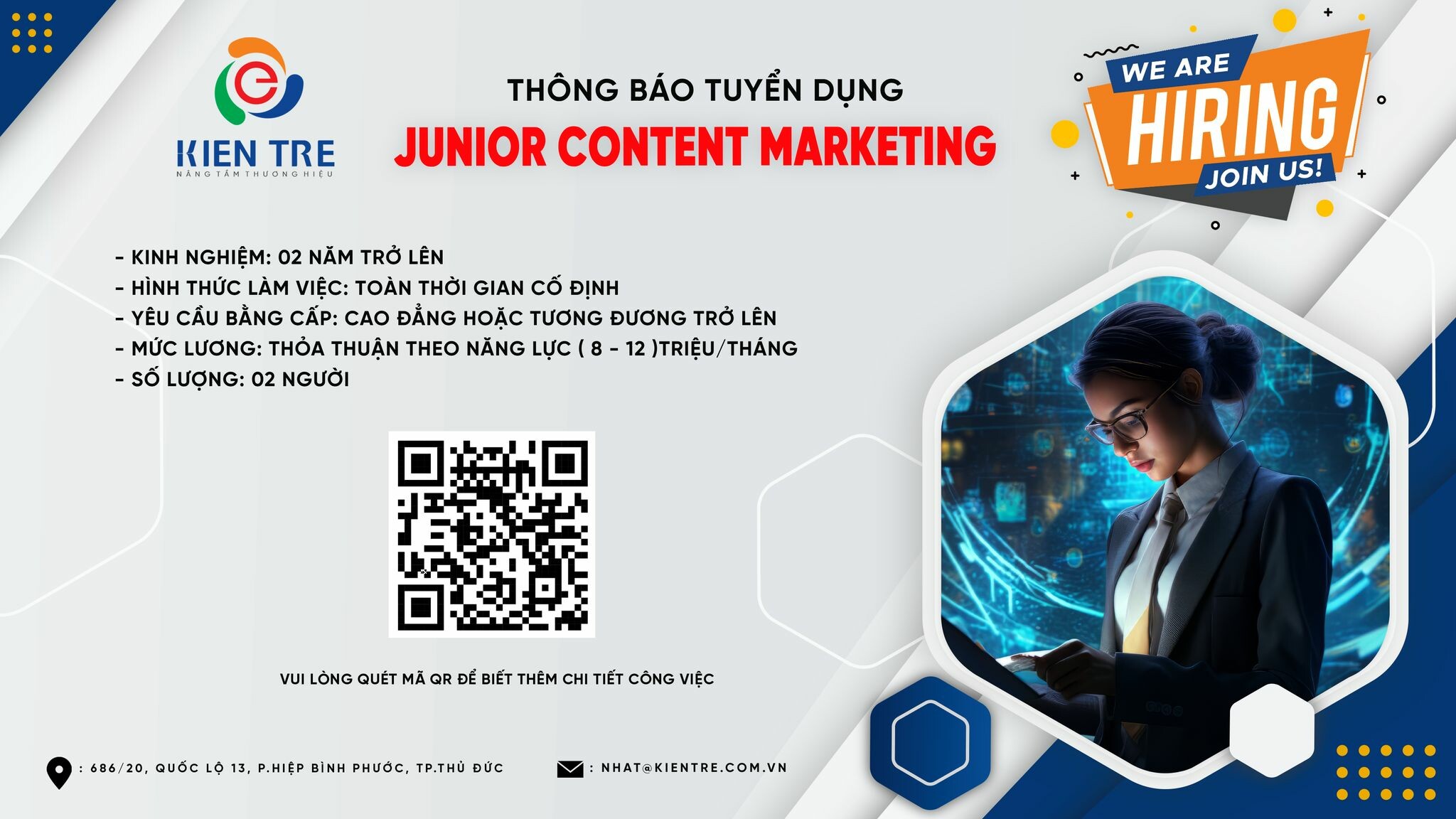 XÂY DỰNG & QUẢNG CÁO KIẾN TRẺ 8