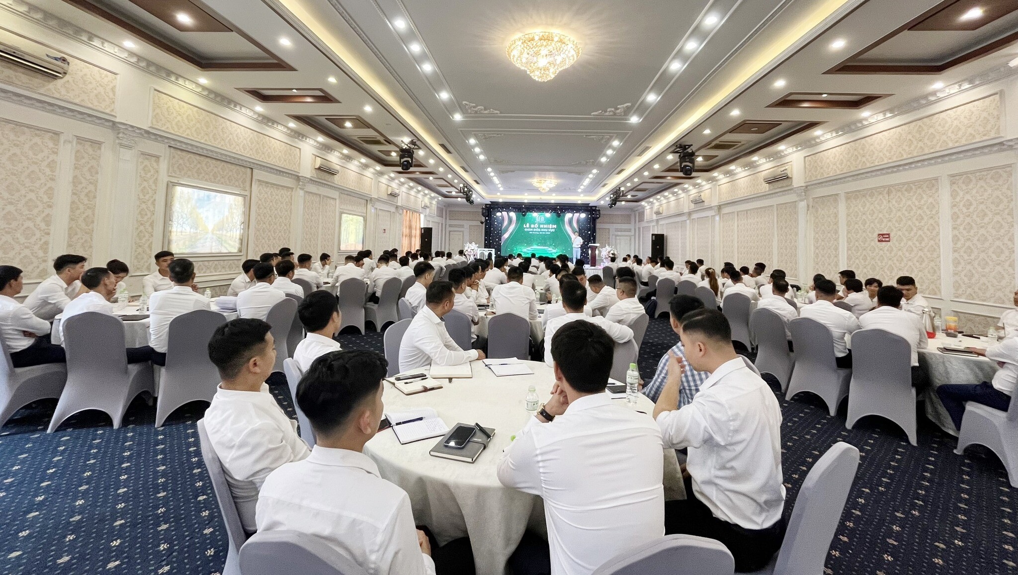 Dinh Dưỡng Quốc Tế CNC 4