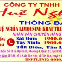 HUỆ NGHĨA 7