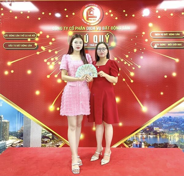 BẤT ĐỘNG SẢN PHÚ QUÝ 1