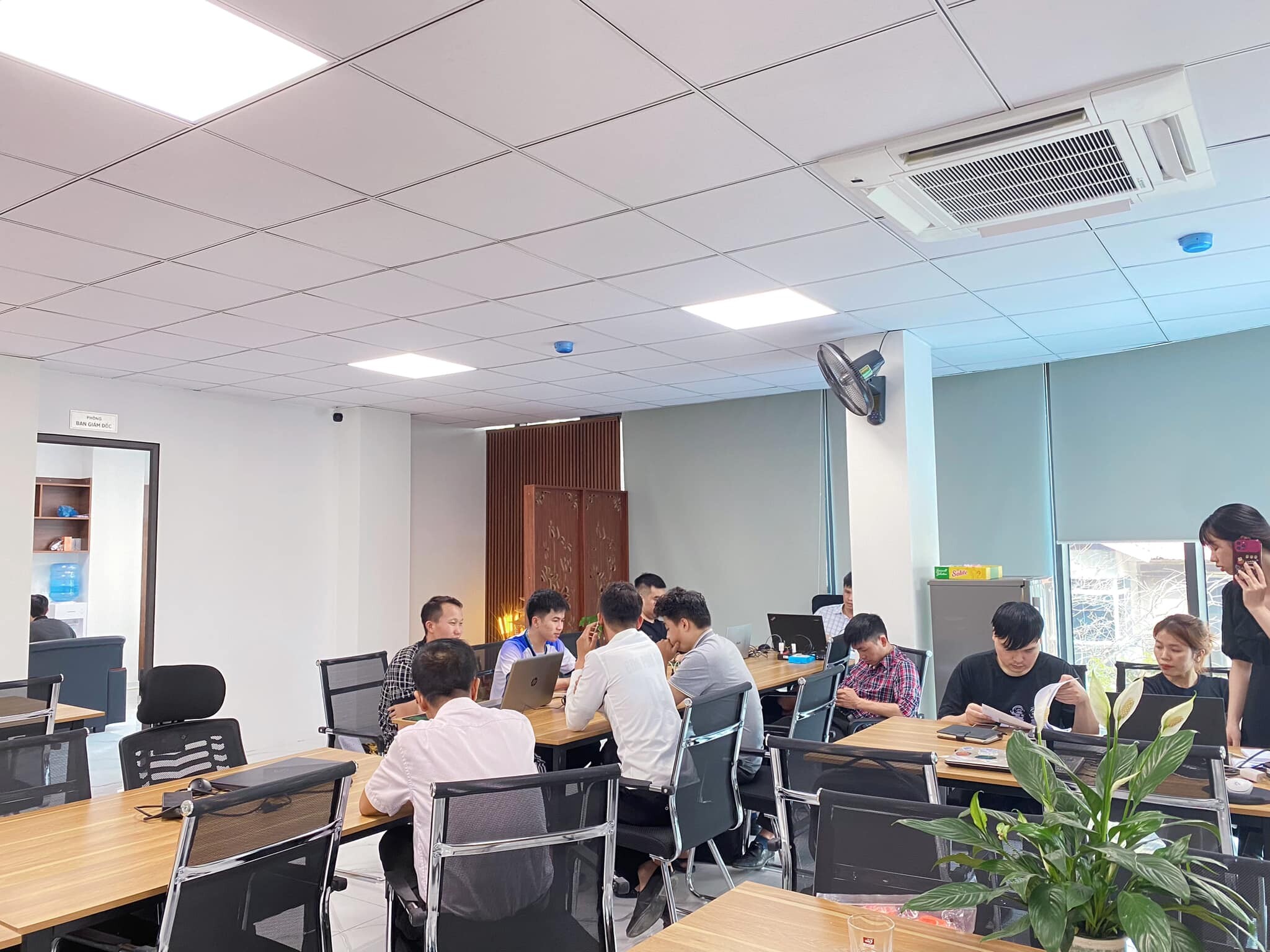 BẤT ĐỘNG SẢN PHÚ QUÝ 2