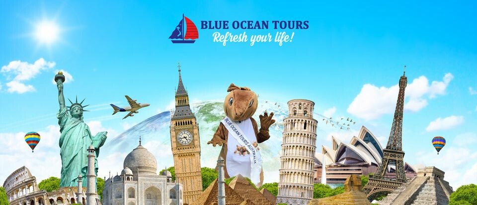 DU LỊCH ĐẠI DƯƠNG XANH 10