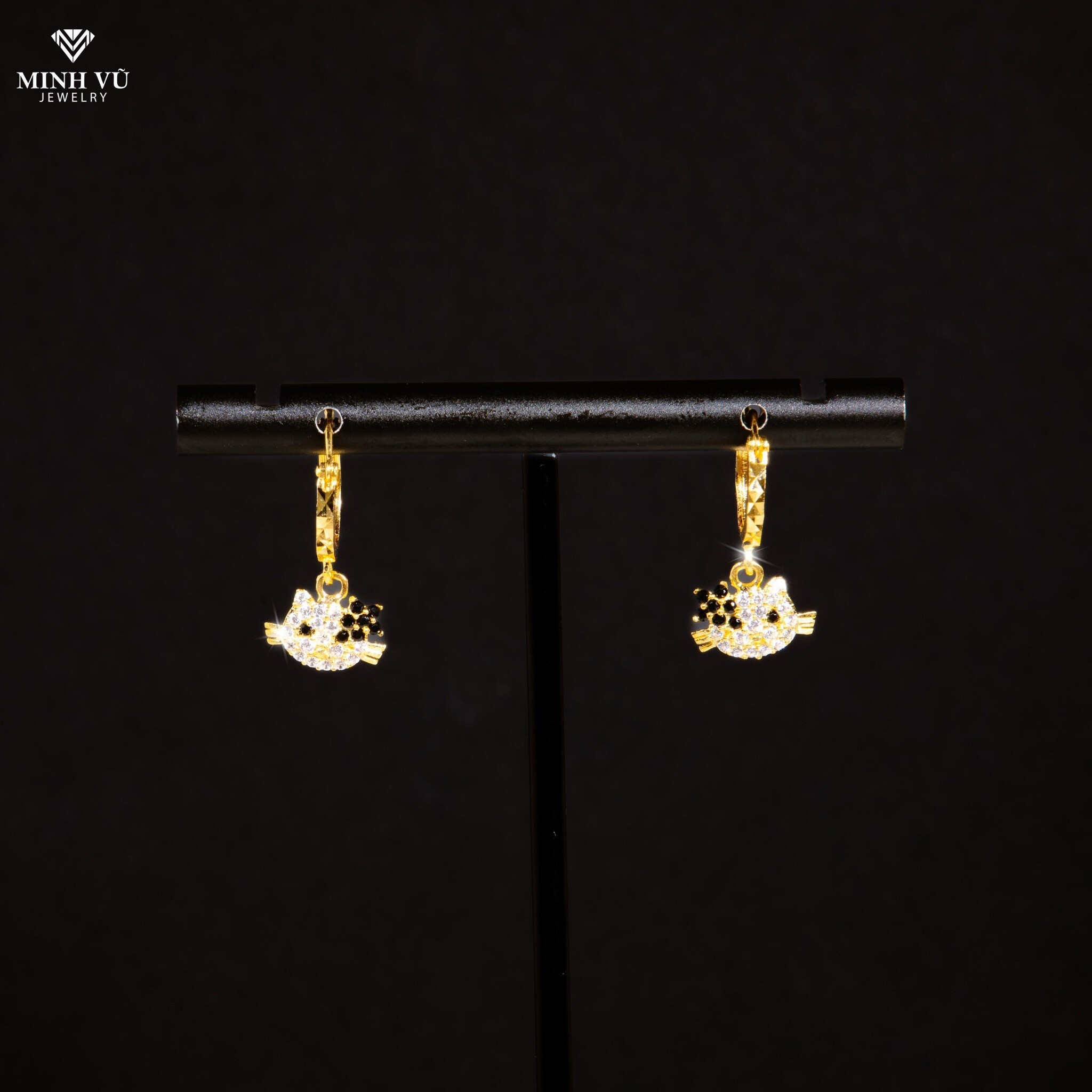 Vàng Đá Quý Minh Vũ 7