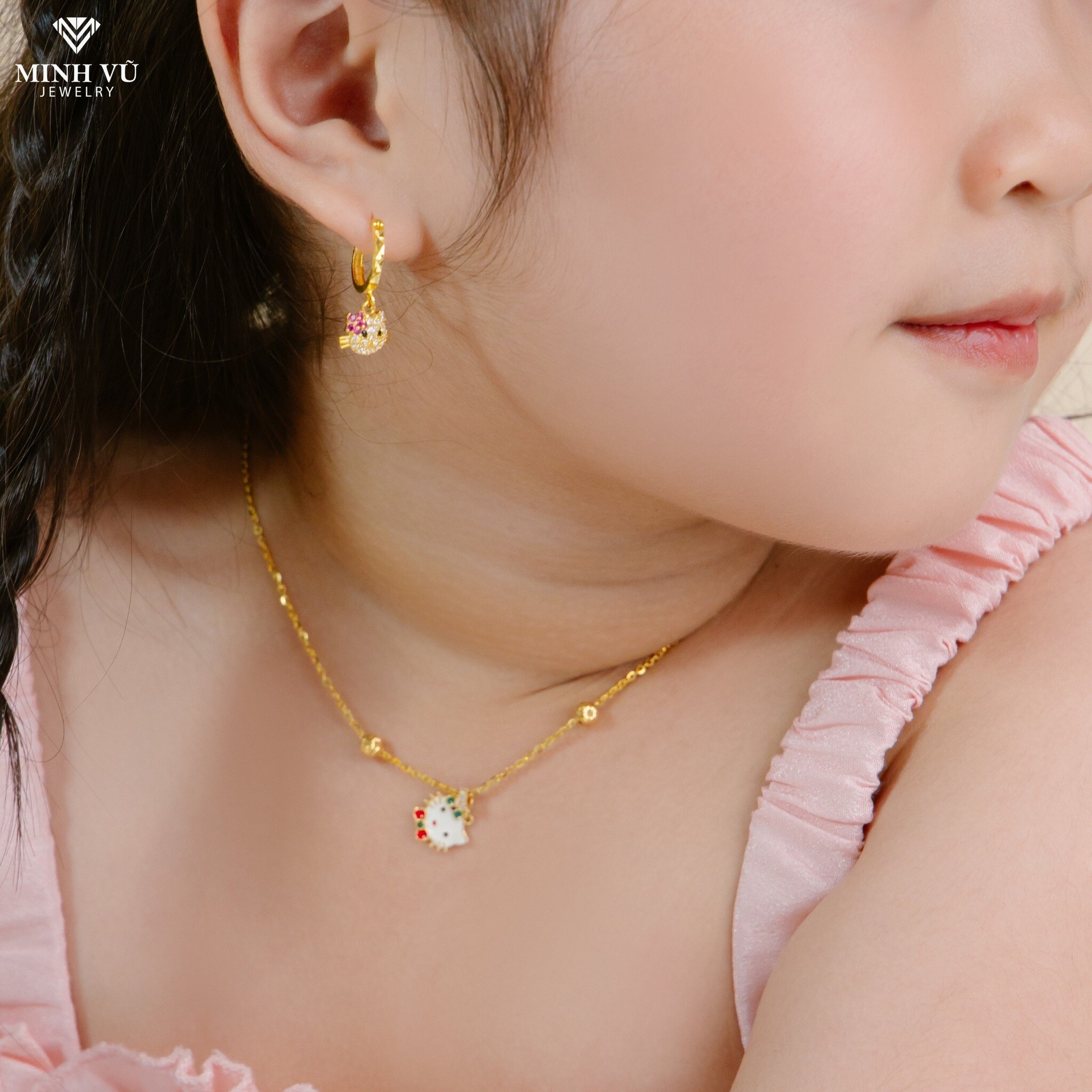 Vàng Đá Quý Minh Vũ 8