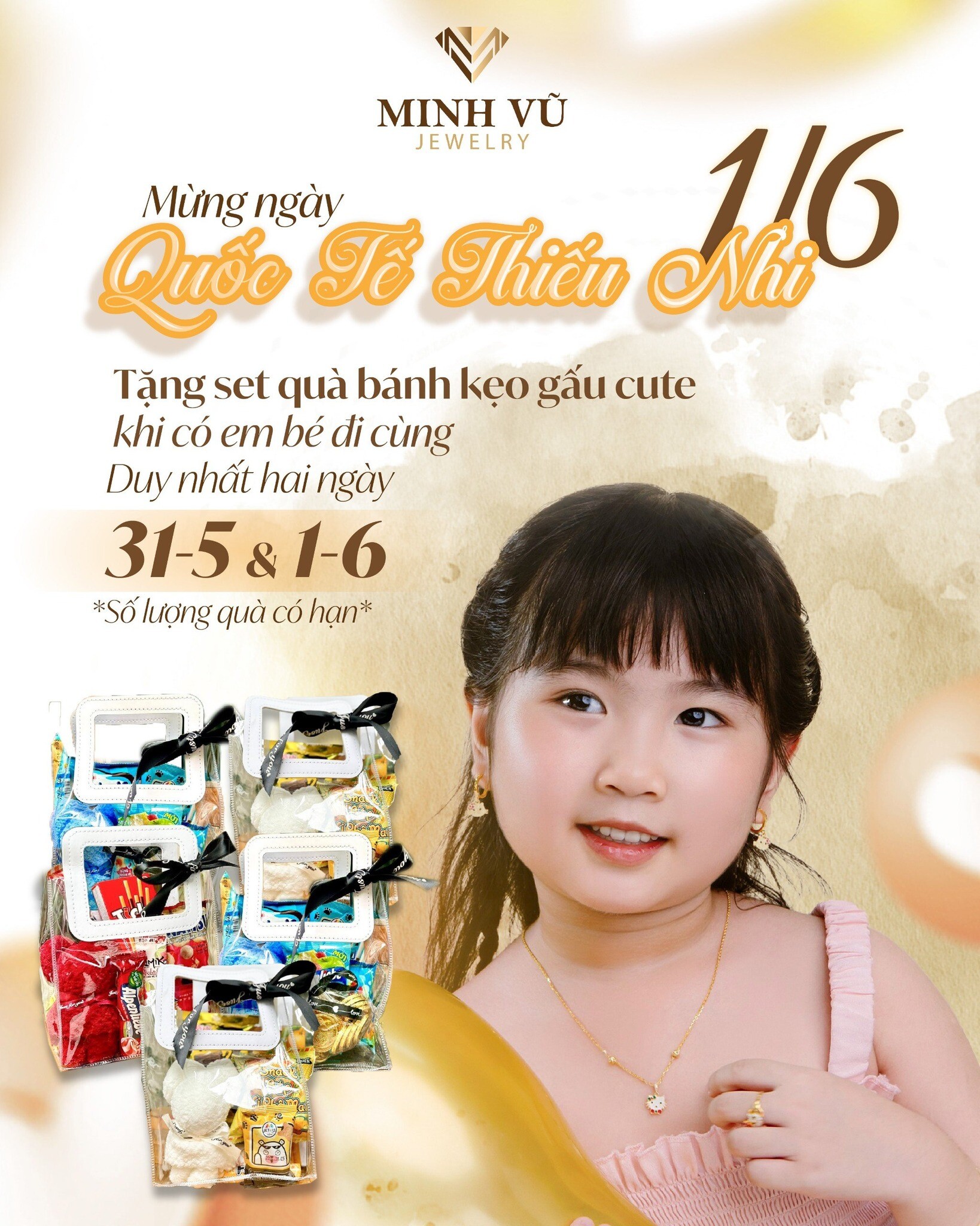 Vàng Đá Quý Minh Vũ 9