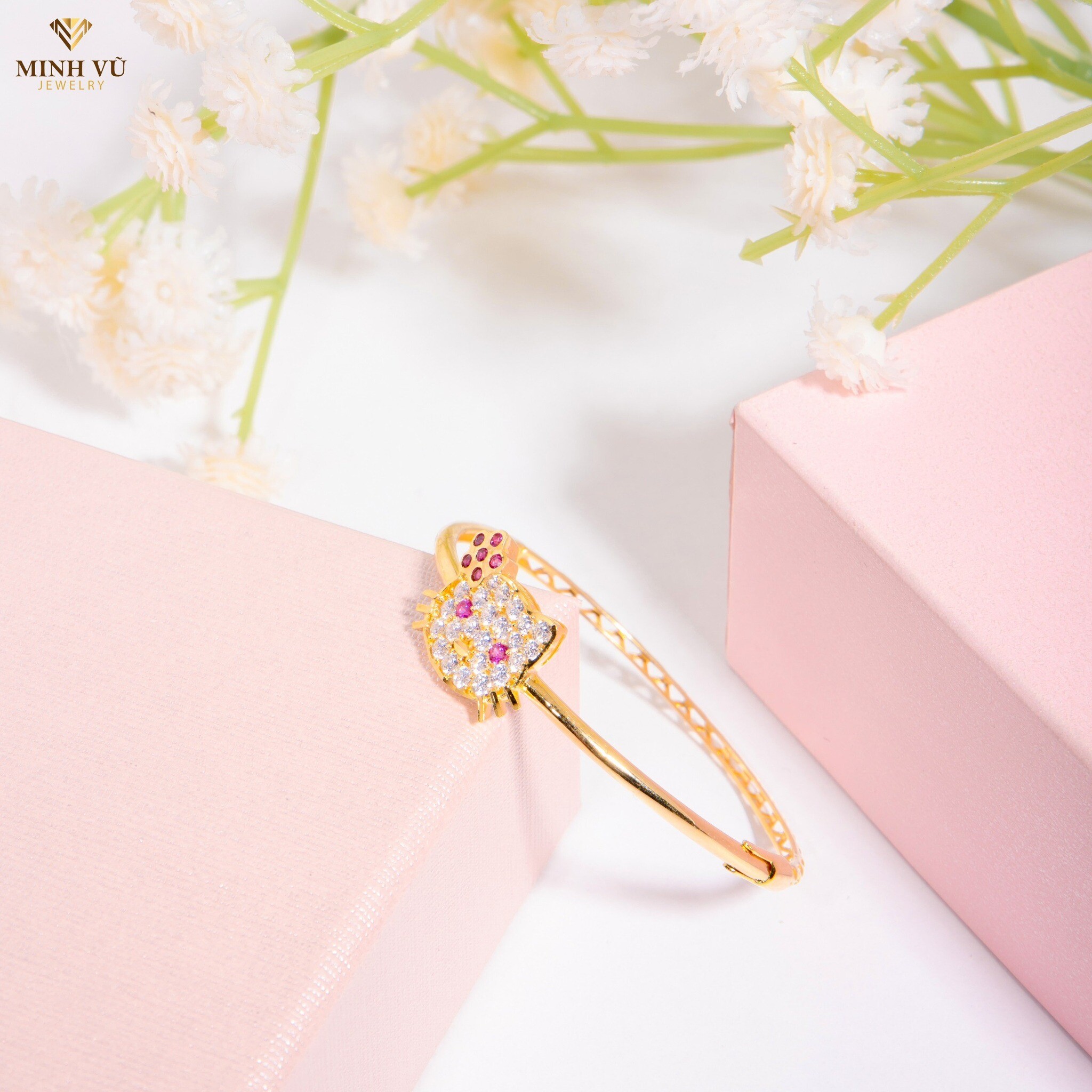 Vàng Đá Quý Minh Vũ 2