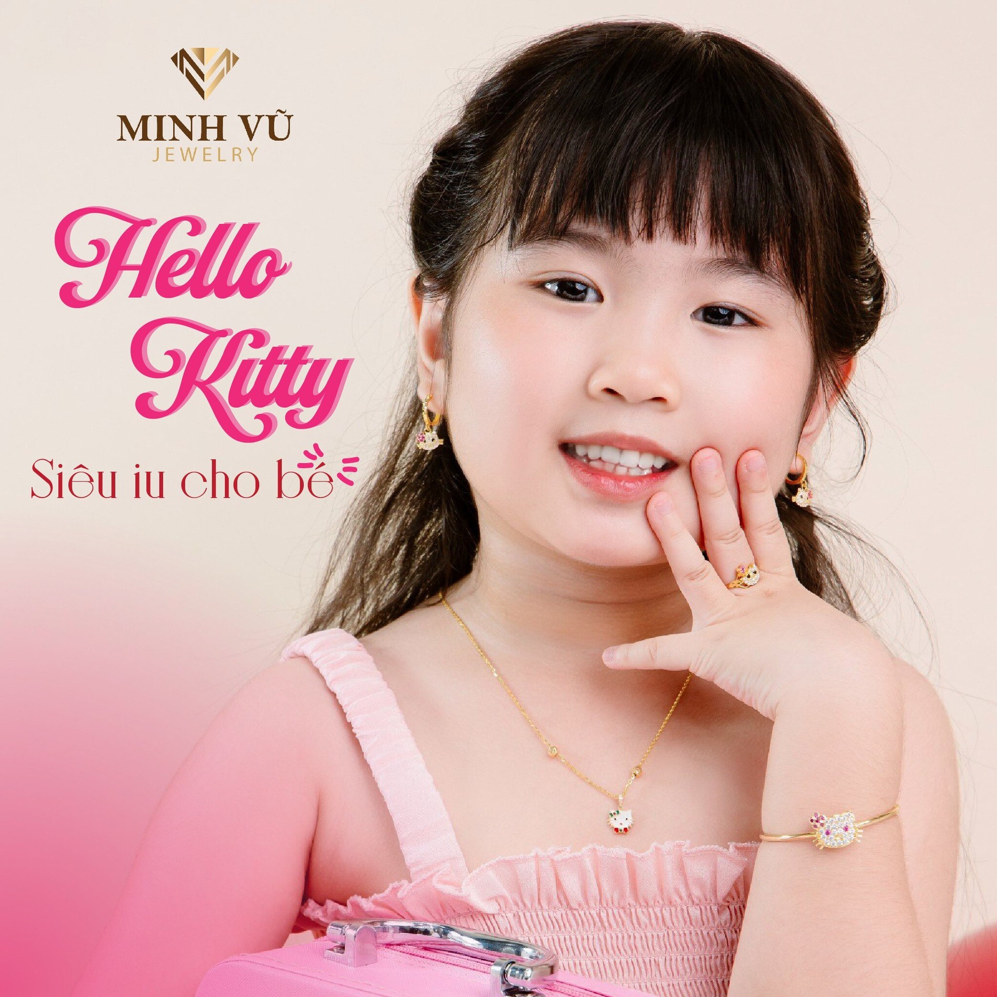 Vàng Đá Quý Minh Vũ 1