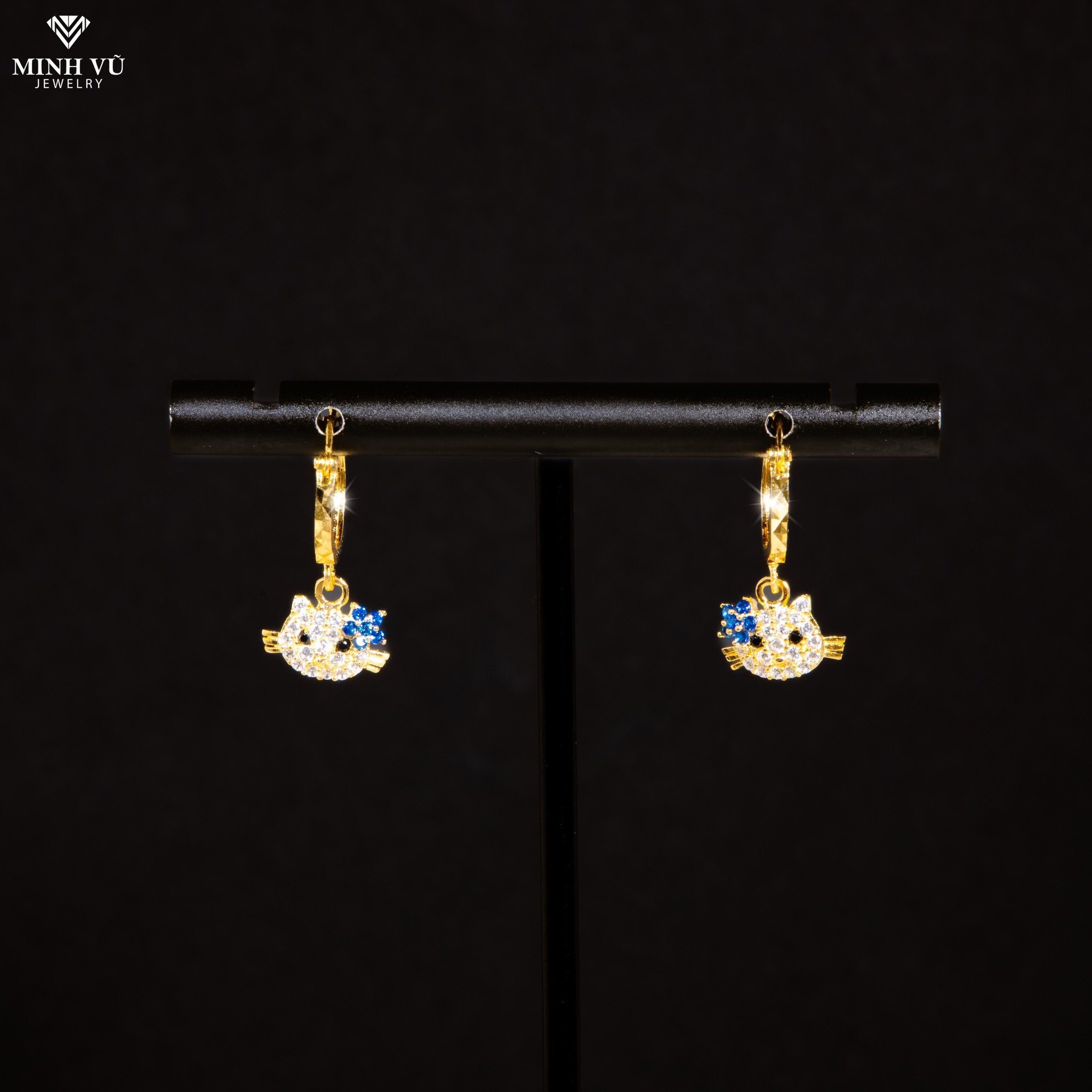 Vàng Đá Quý Minh Vũ 5