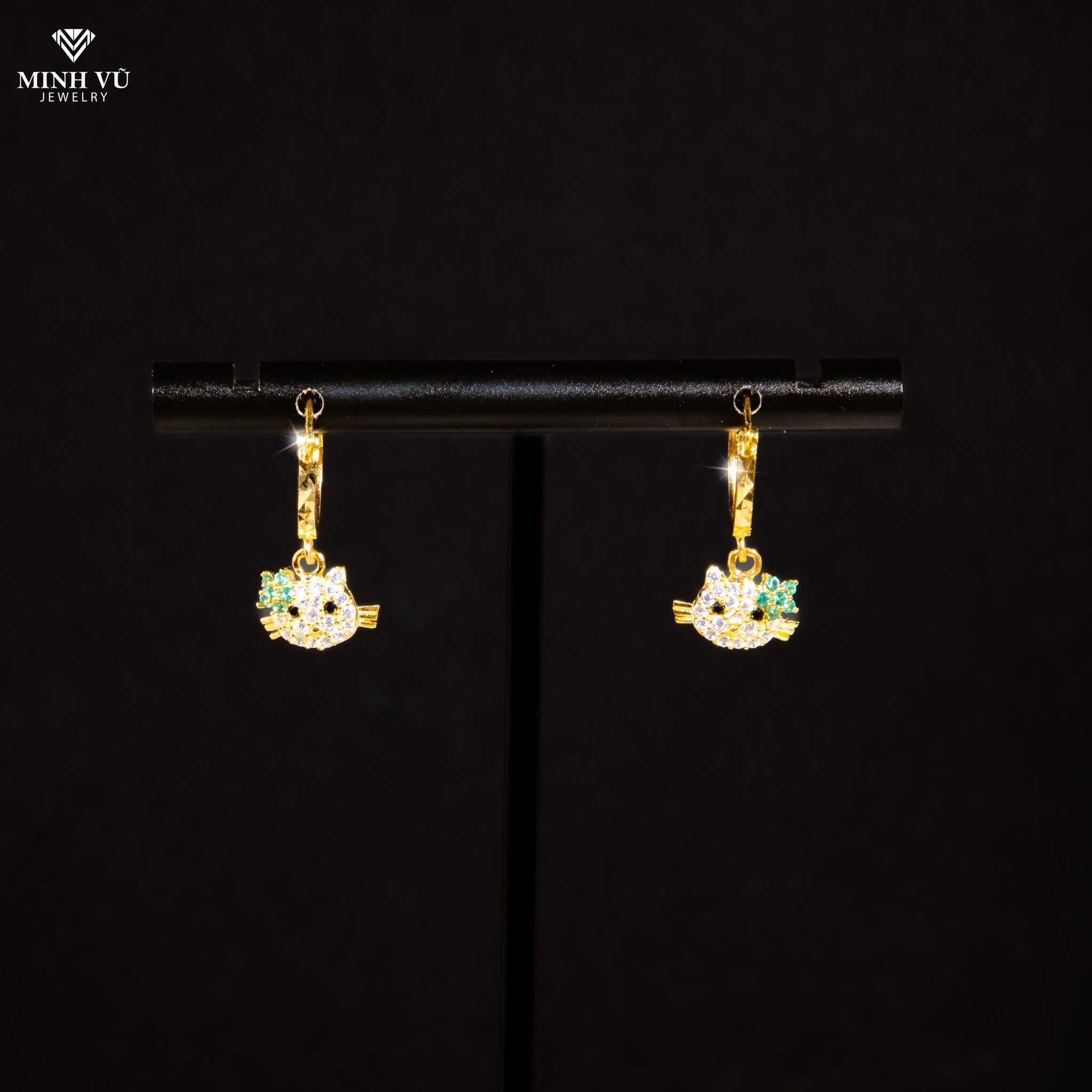 Vàng Đá Quý Minh Vũ 6