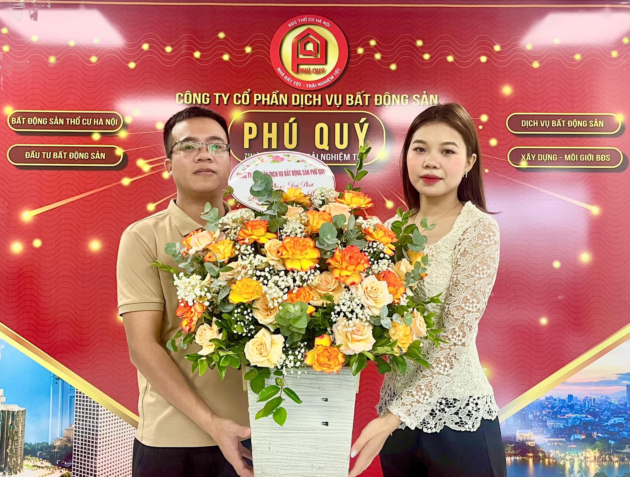 BẤT ĐỘNG SẢN PHÚ QUÝ 3