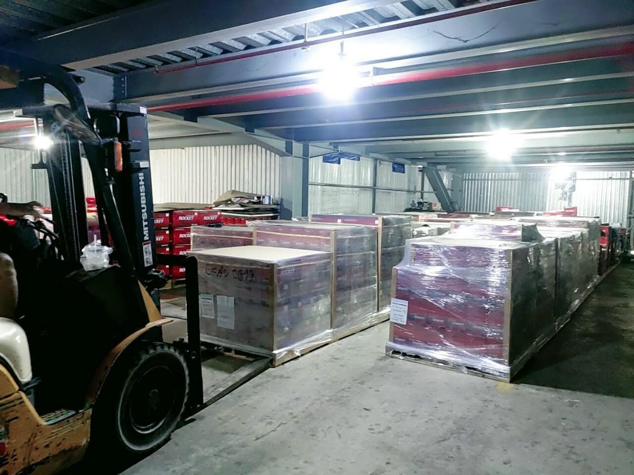 Ắc Quy Gia Phát 8