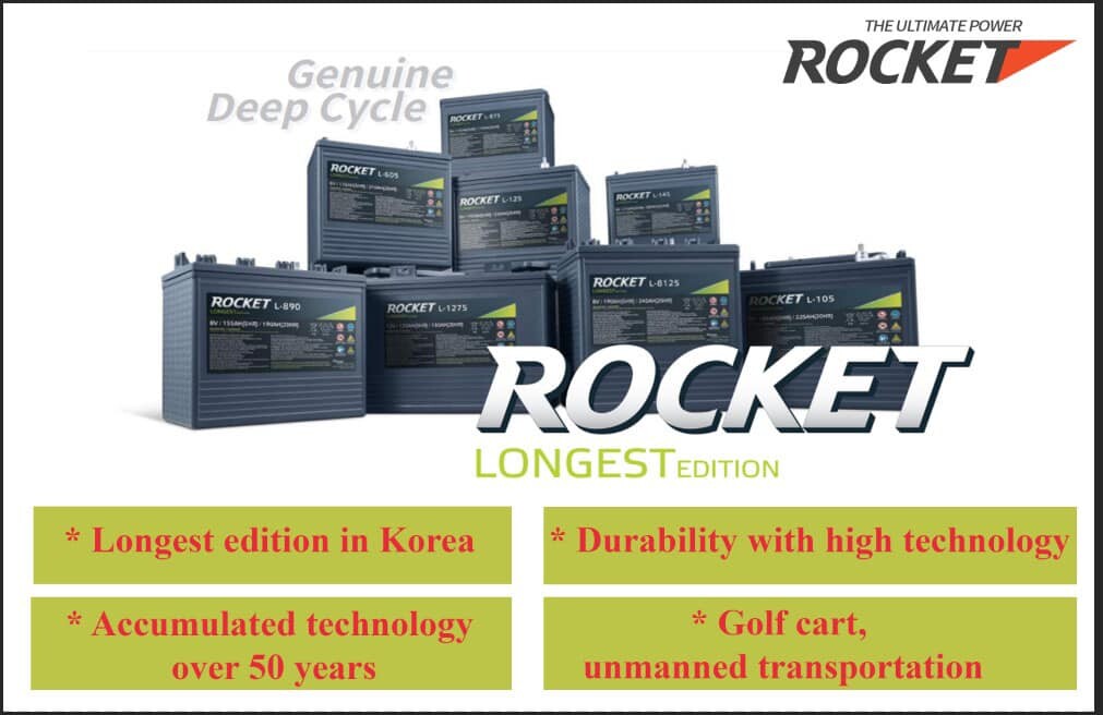 Ắc Quy Gia Phát 5