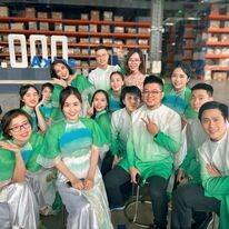 Zf Automotive Việt Nam 10