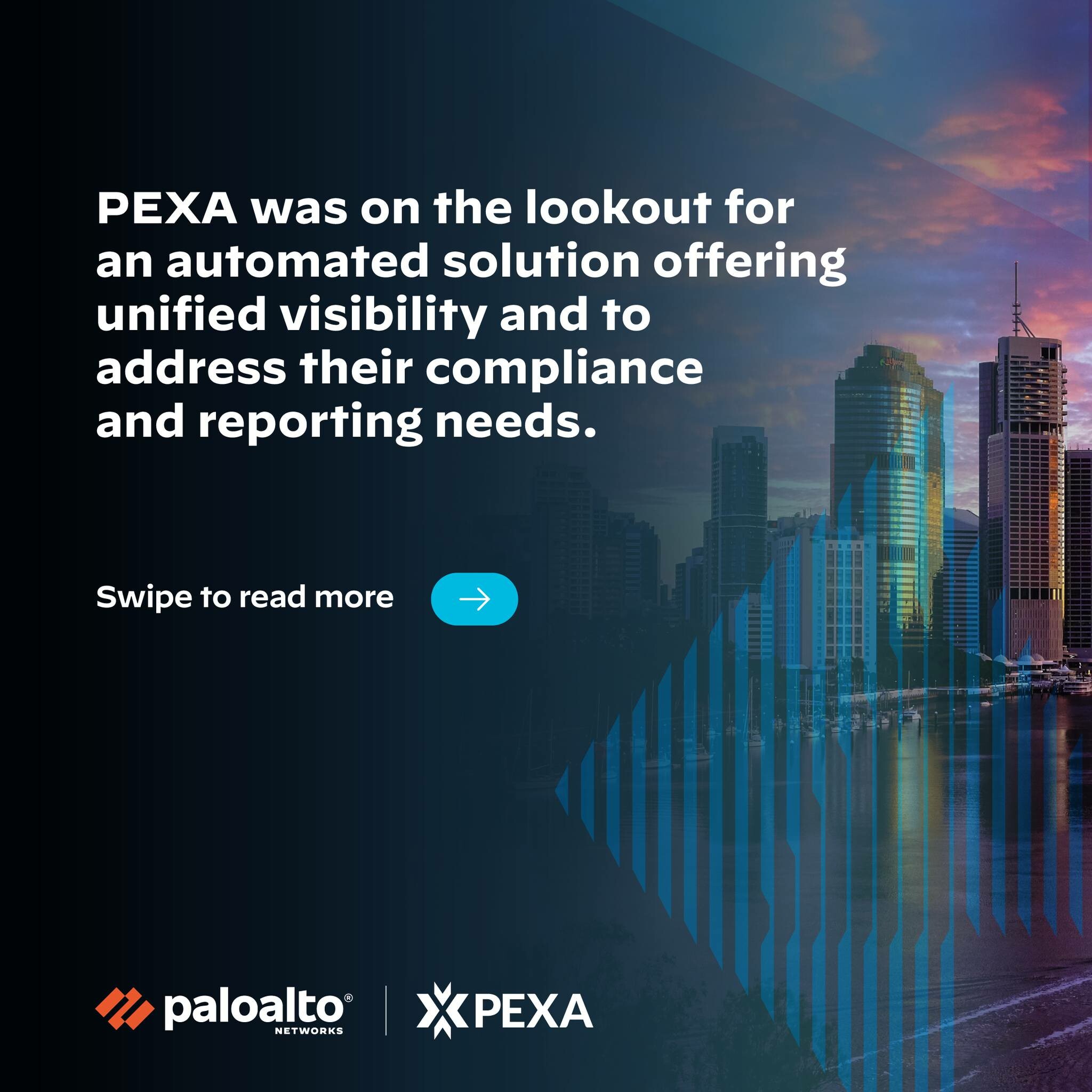 Palo Alto Networks 1