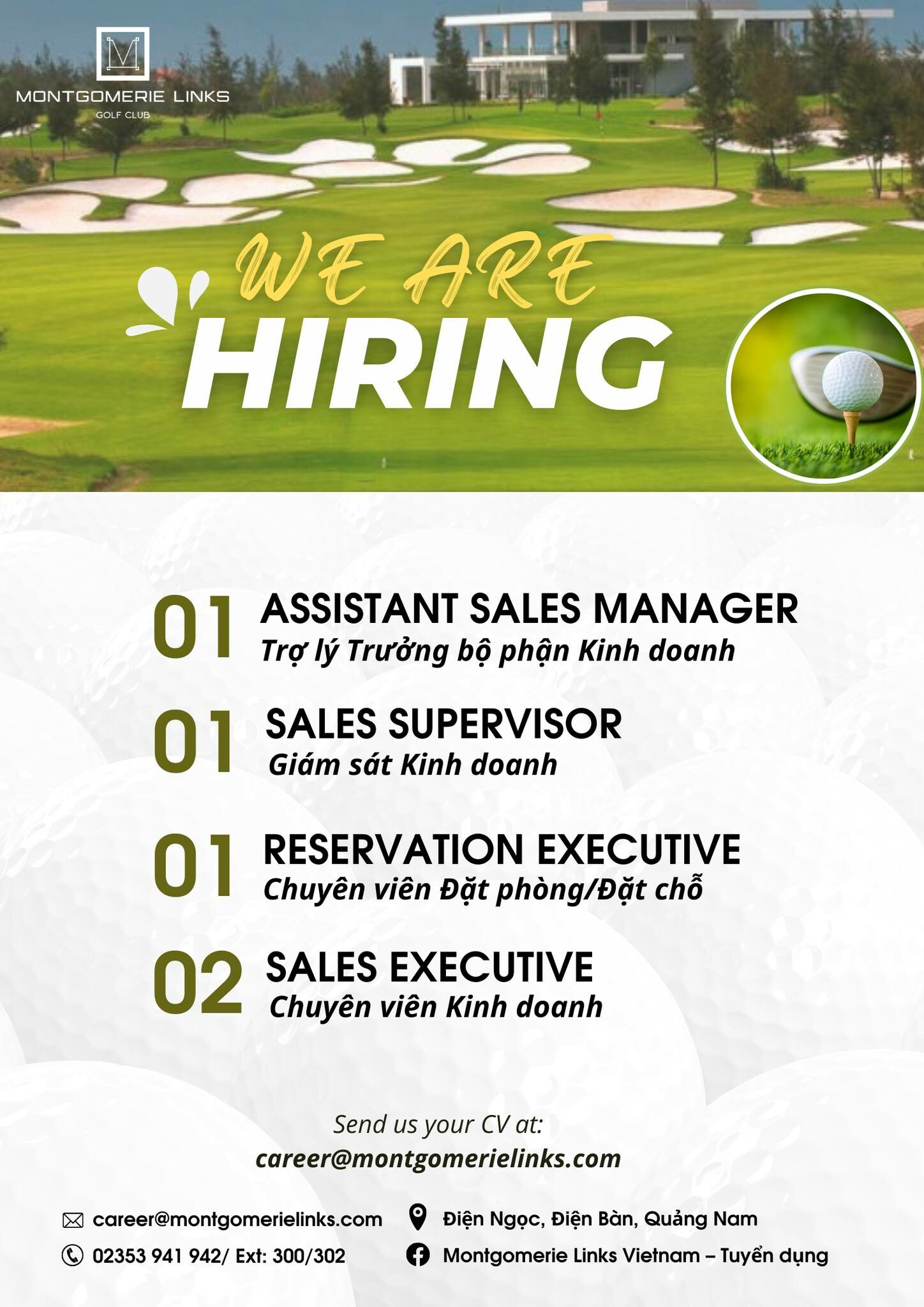 Montgomerie Links Vietnam 1