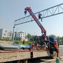 CƠ KHÍ CAO SU TRƯỜNG SƠN 1