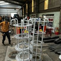 CƠ KHÍ CAO SU TRƯỜNG SƠN 3