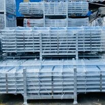 Cơ Khí Linh Phong - Liphoco 1