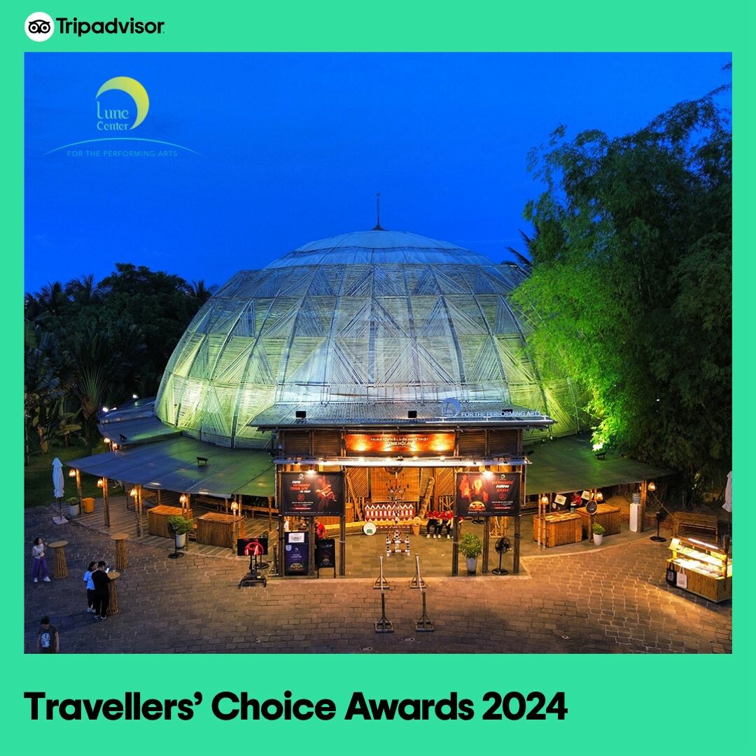 À Ố Show - Lune Production 7